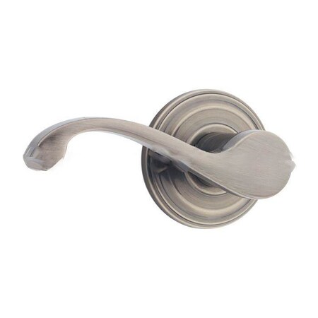 Kwikset Commonwealth Passage Lever 720CHL-15A-6AL-RCS
